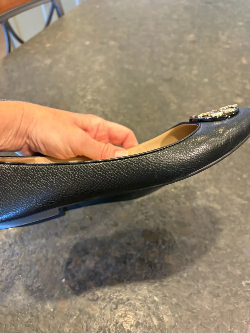 Tory Burch Ballet flats
